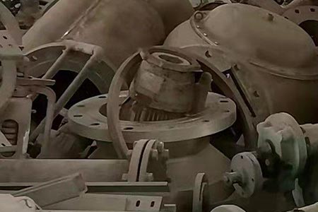 温州乐清蒲岐报废仪器设备回收,螺杆机回收 
